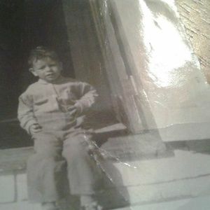 Meet your Posher, Darlene